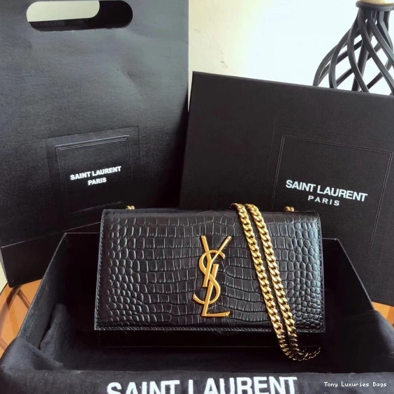 Tony Luxuries YSL SMALL KATE 0712